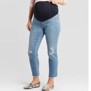 Women’s Ingrid & Isabel Maternity Jeans 8